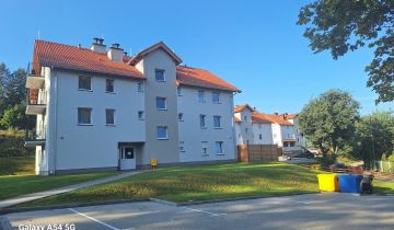 Mieszkanie 2-pokojowe Kowary, ul. Górnicza