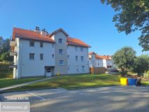 Mieszkanie 2-pokojowe Kowary, ul. Górnicza