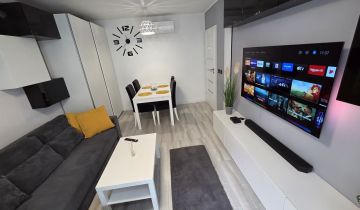 Mieszkanie 2-pokojowe Kraków Bieżanów, ul. Mała Góra