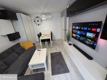 Mieszkanie 2-pokojowe Kraków Bieżanów, ul. Mała Góra