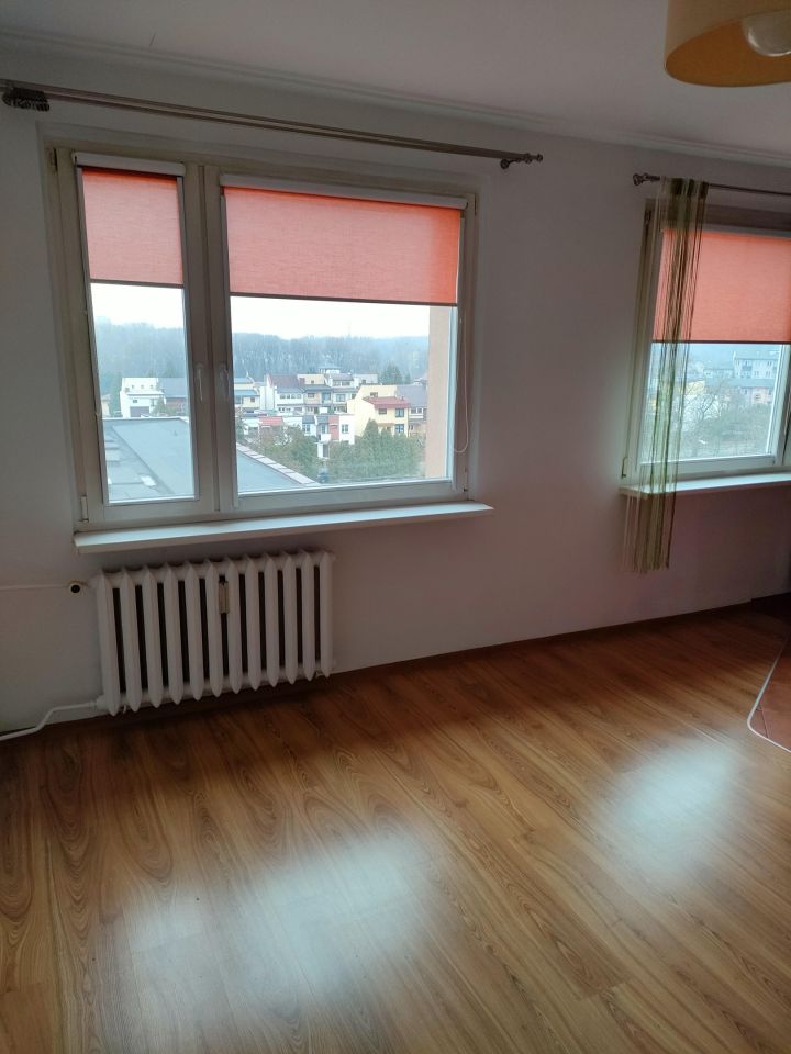 Mieszkanie 1-pokojowe Chorzów Pniaki, ul. św. Józefa. Zdjęcie 4