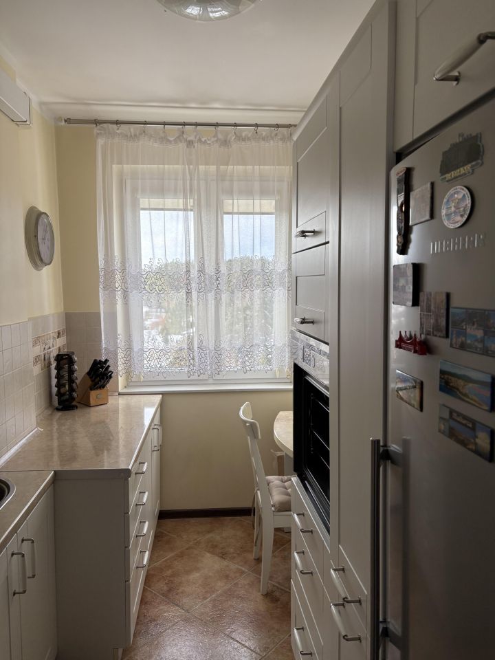 Mieszkanie 2-pokojowe Warszawa Wesoła, Plac Wojska Polskiego. Zdjęcie 7