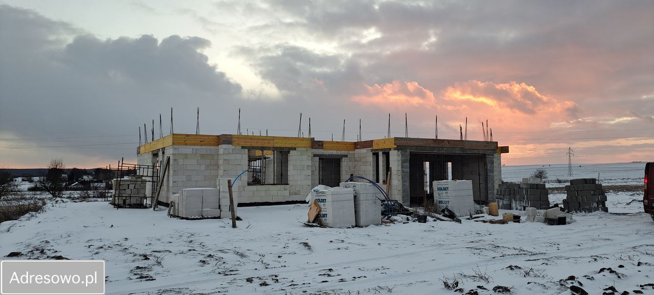 dom wolnostojący, 5 pokoi Mokre. Zdjęcie 6