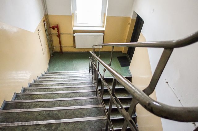 Hala/magazyn Szczecin Pomorzany. Zdjęcie 1