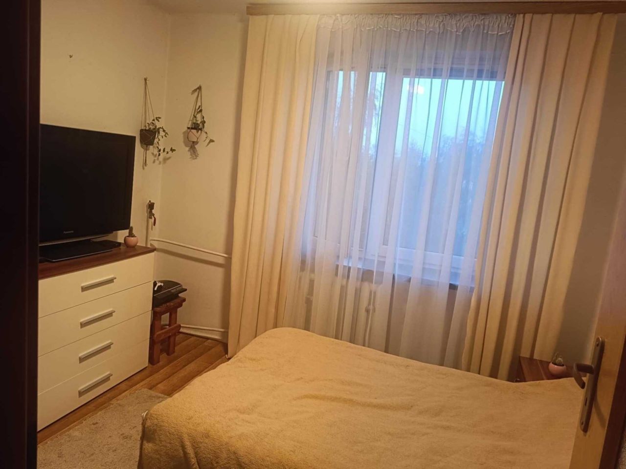 Mieszkanie 3-pokojowe Tomaszów Lubelski, ul. Tadeusza Rejtana. Zdjęcie 6