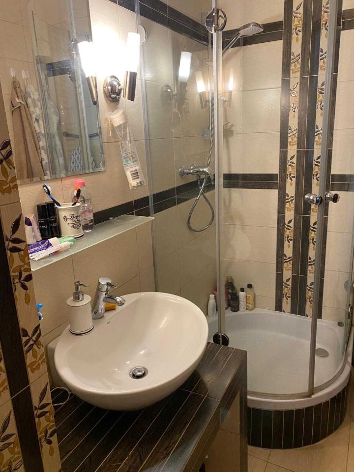 Mieszkanie 2-pokojowe Wysoka, ul. Cztery Podkowy. Zdjęcie 7