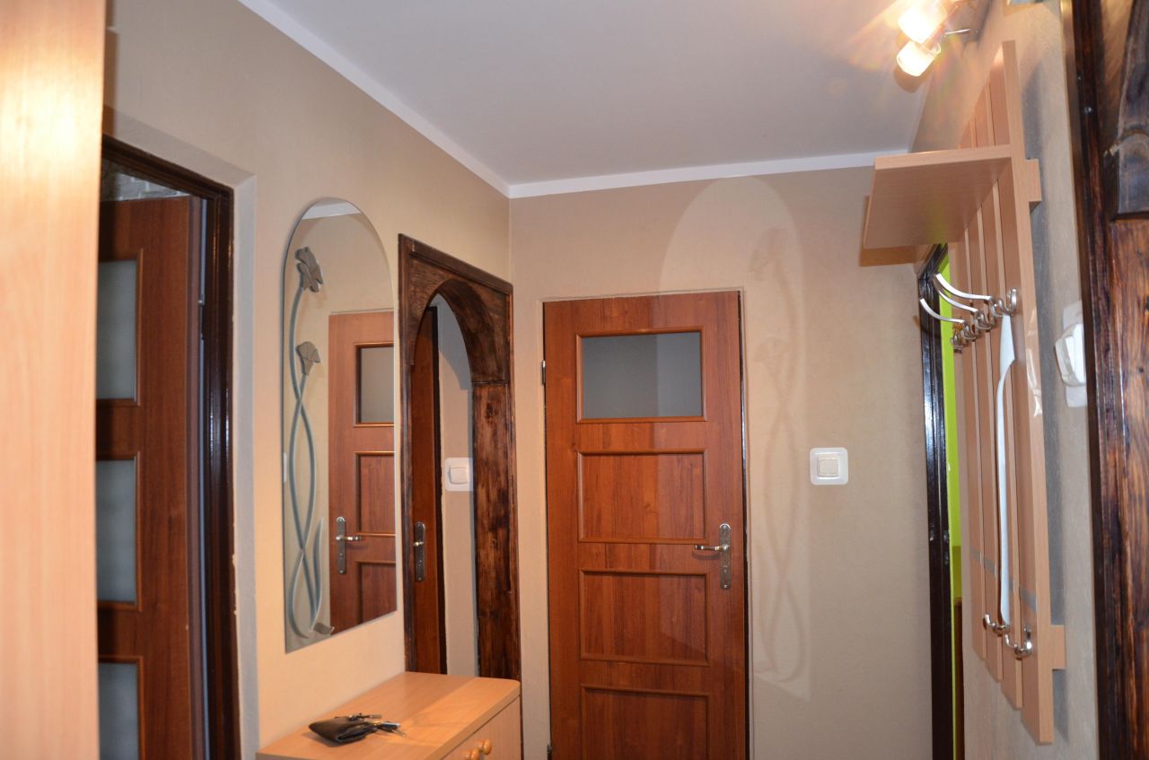 Mieszkanie 3-pokojowe Gniezno, os. Władysława Łokietka. Zdjęcie 24