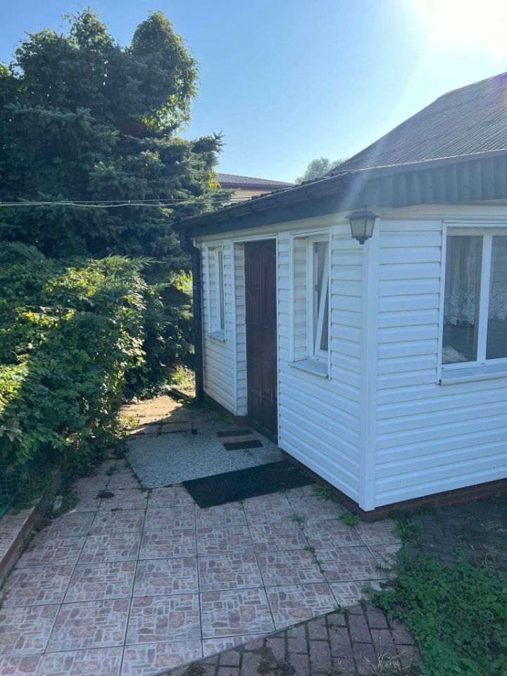 dom wolnostojący Dys. Zdjęcie 1