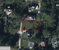 Działka budowlana Warszawa Wesoła, ul. Władysława Sikorskiego. Zdjęcie 2