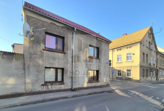 kamienica, 6 pokoi Rawicz, ul. Podzamcze. Zdjęcie 2