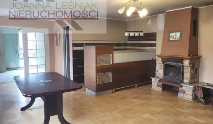 dom, 3 pokoje Myślachowice, ul. Centralna