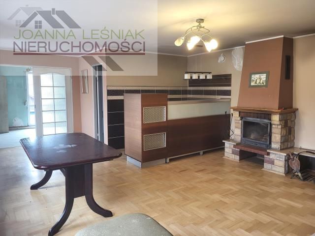 dom, 3 pokoje Myślachowice, ul. Centralna. Zdjęcie 1