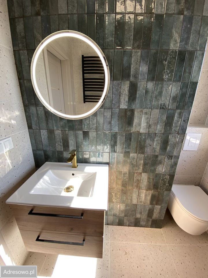 Mieszkanie 3-pokojowe Police, ul. Zygmunta Wróblewskiego. Zdjęcie 10