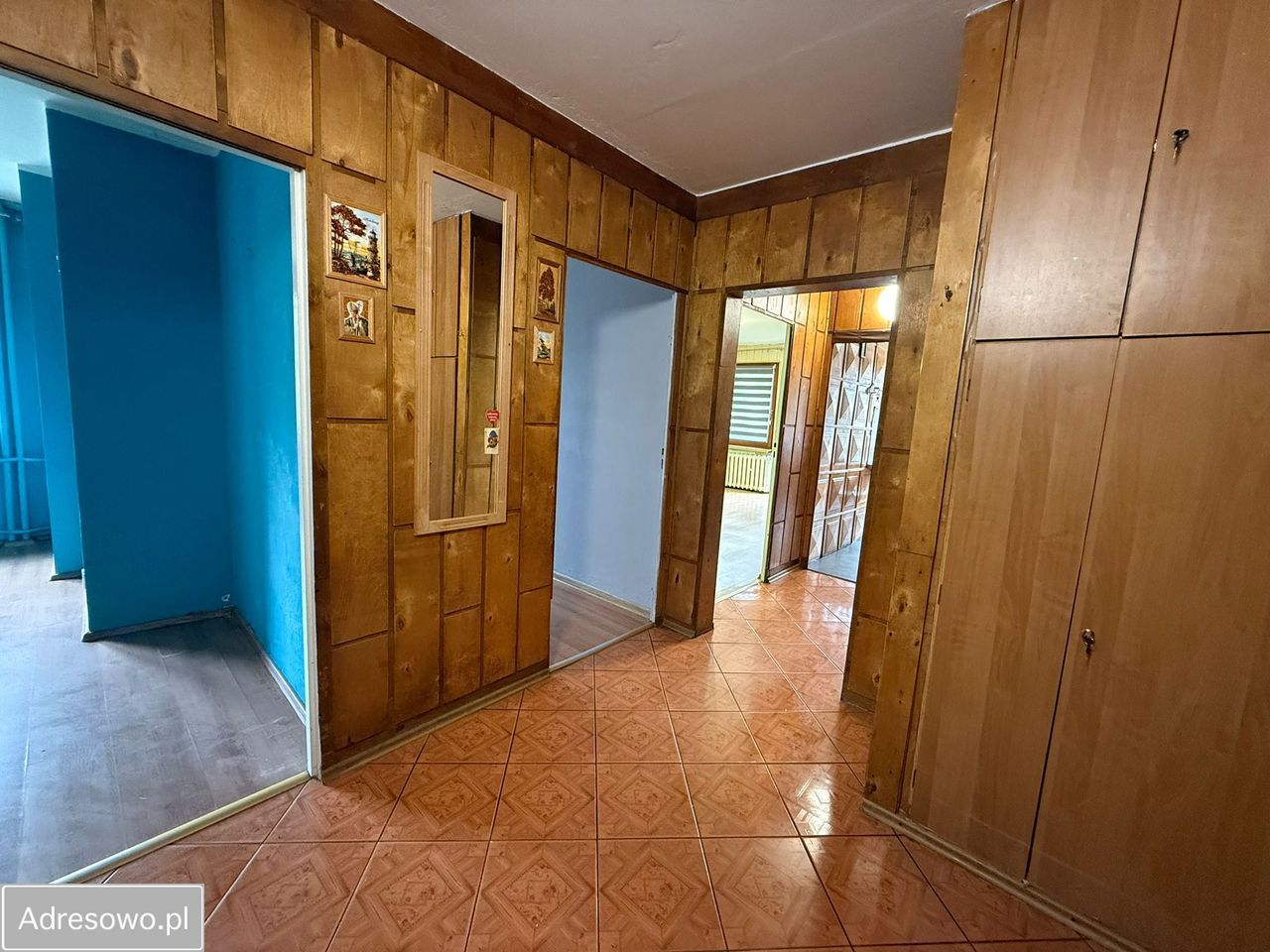 Mieszkanie 3-pokojowe Katowice Ligota, ul. Krucza. Zdjęcie 17