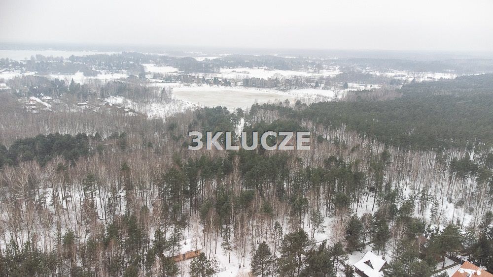 Działka Orchówek, ul. Kropla Rosy. Zdjęcie 5