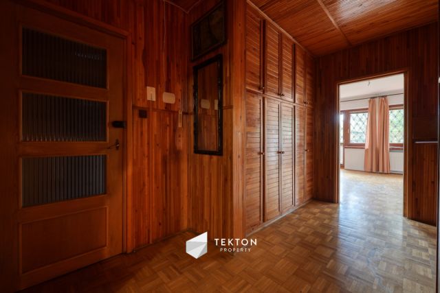 bliźniak, 7 pokoi Warszawa Wawer, ul. Cedrowa. Zdjęcie 8