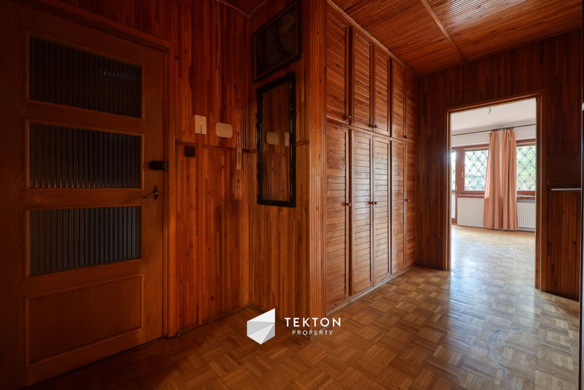 bliźniak, 7 pokoi Warszawa Wawer, ul. Cedrowa. Zdjęcie 8