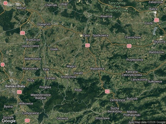 dom wolnostojący, 4 pokoje Frydrychowice. Zdjęcie 1