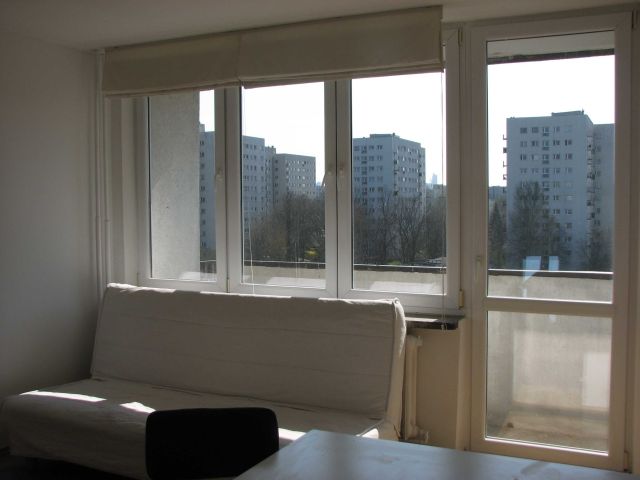 Mieszkanie 2-pokojowe Warszawa Żoliborz, ul. Włościańska. Zdjęcie 1