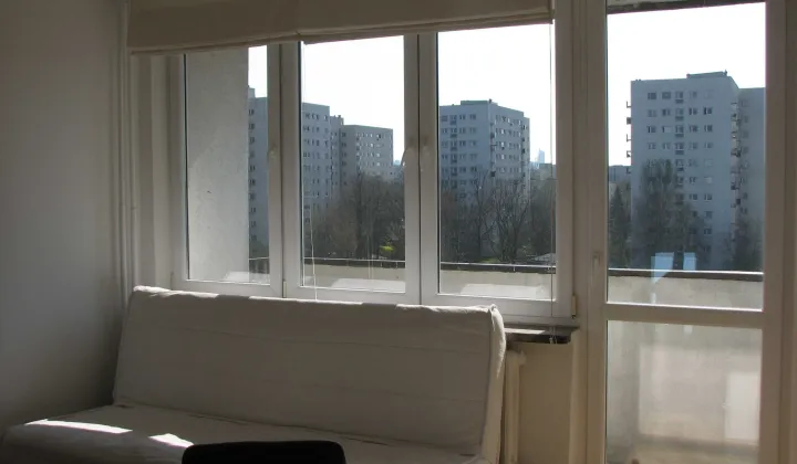 Mieszkanie 2-pokojowe Warszawa Żoliborz, ul. Włościańska