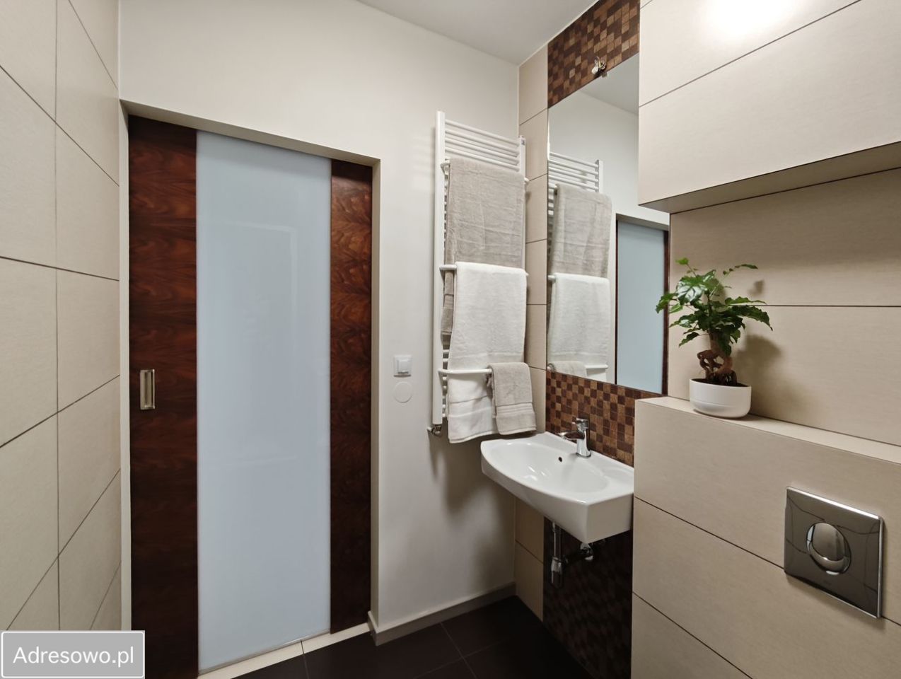 Mieszkanie 1-pokojowe Warszawa Mokotów, ul. Chełmska. Zdjęcie 20