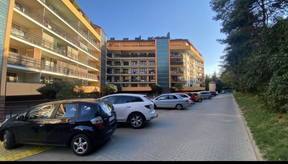 Mieszkanie 1-pokojowe Rzeszów Staromieście, ul. Zabłocie. Zdjęcie 5