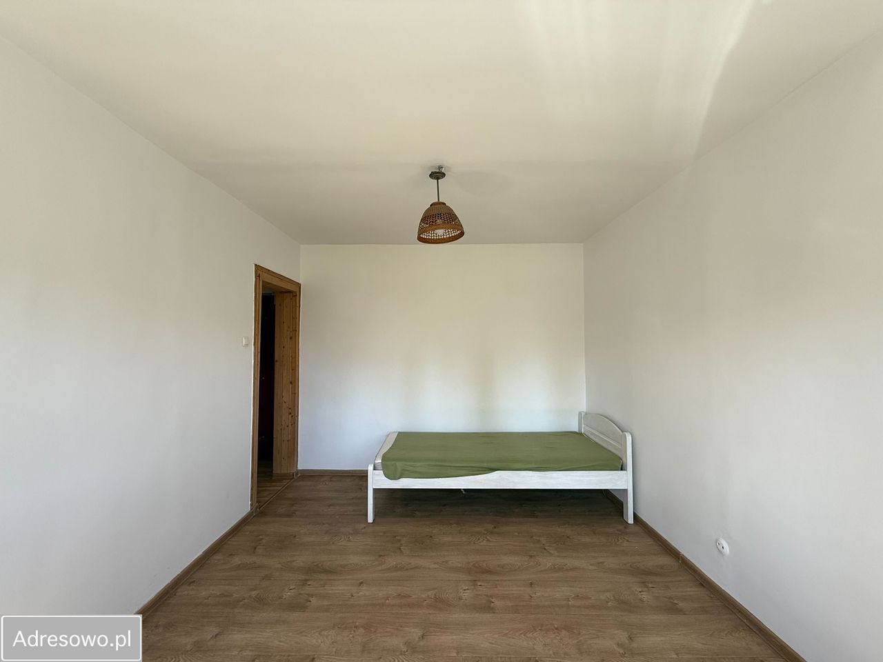 Mieszkanie 2-pokojowe Łódź Bałuty, ul. Pojezierska. Zdjęcie 12