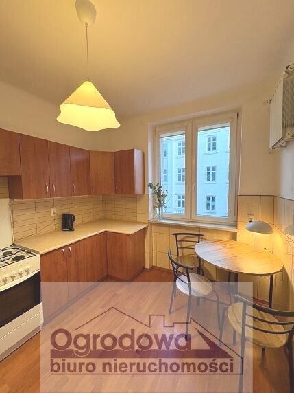 Mieszkanie 1-pokojowe Warszawa Śródmieście, ul. Śniadeckich. Zdjęcie 1