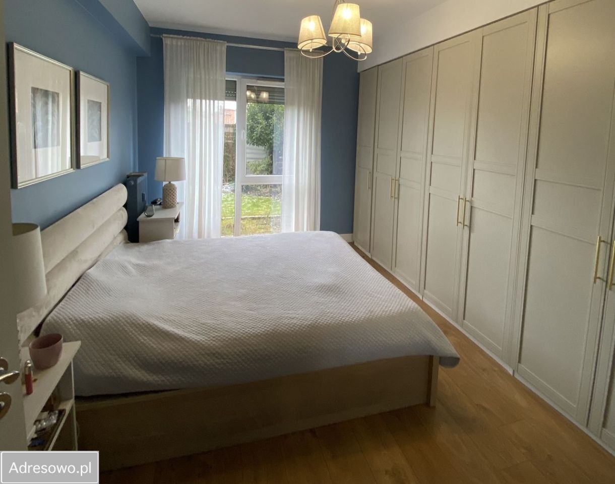 Mieszkanie 4-pokojowe Zielona Góra Centrum, ul. Stanisława Moniuszki. Zdjęcie 10