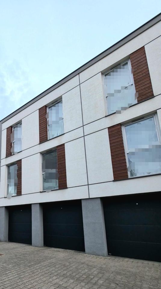 Mieszkanie 3-pokojowe Bydgoszcz Osowa Góra, ul. Dzięciołowa. Zdjęcie 23