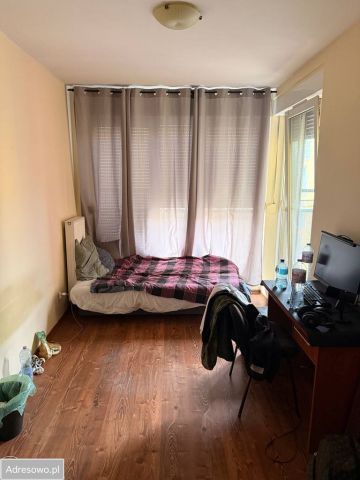 Pokój Wrocław Fabryczna, ul. Legnicka. Zdjęcie 1