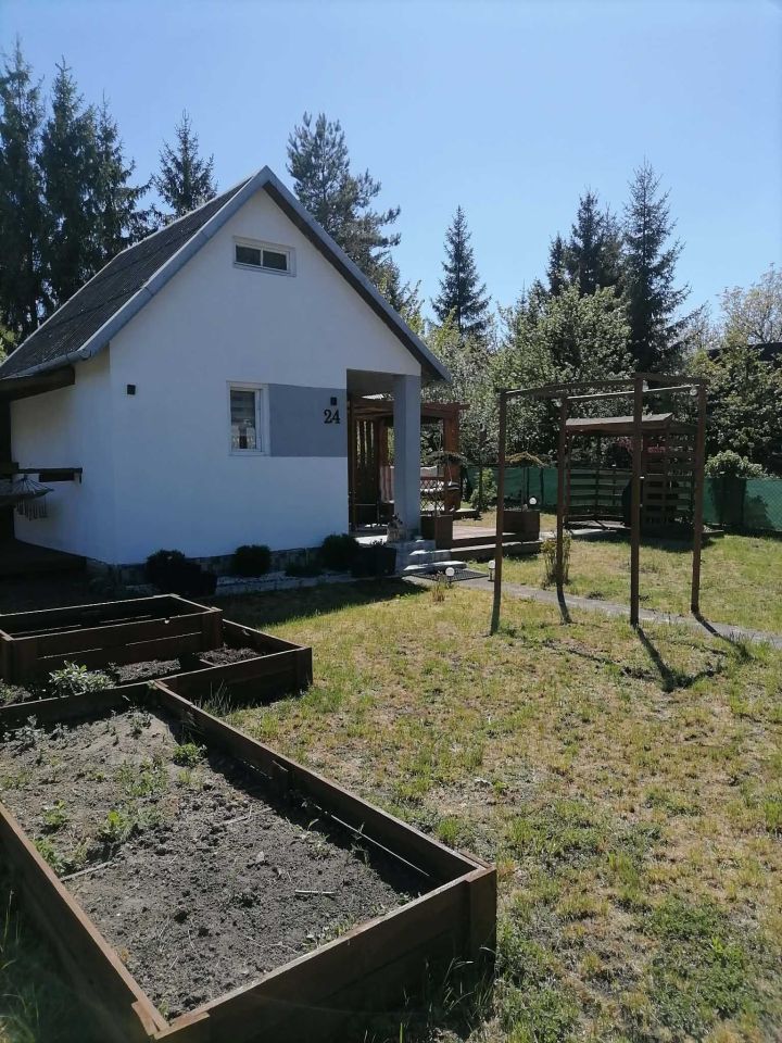 Mieszkanie 2-pokojowe Ciechanów Krubin, ul. Ceramiczna. Zdjęcie 8