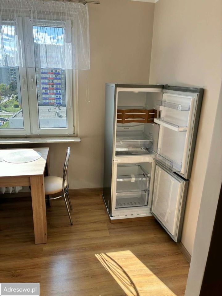 Mieszkanie 1-pokojowe Zielona Góra Centrum, ul. Osiedle Pomorskie. Zdjęcie 7