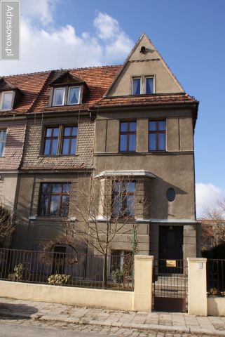 Mieszkanie 2-pokojowe Wrocław Krzyki, ul. Wolbromska. Zdjęcie 1