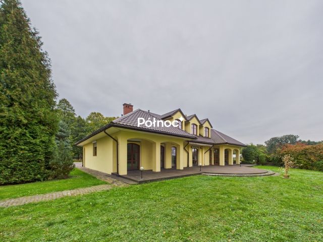 dom wolnostojący, 8 pokoi Baranów Sandomierski, ul. Podzamcze. Zdjęcie 7
