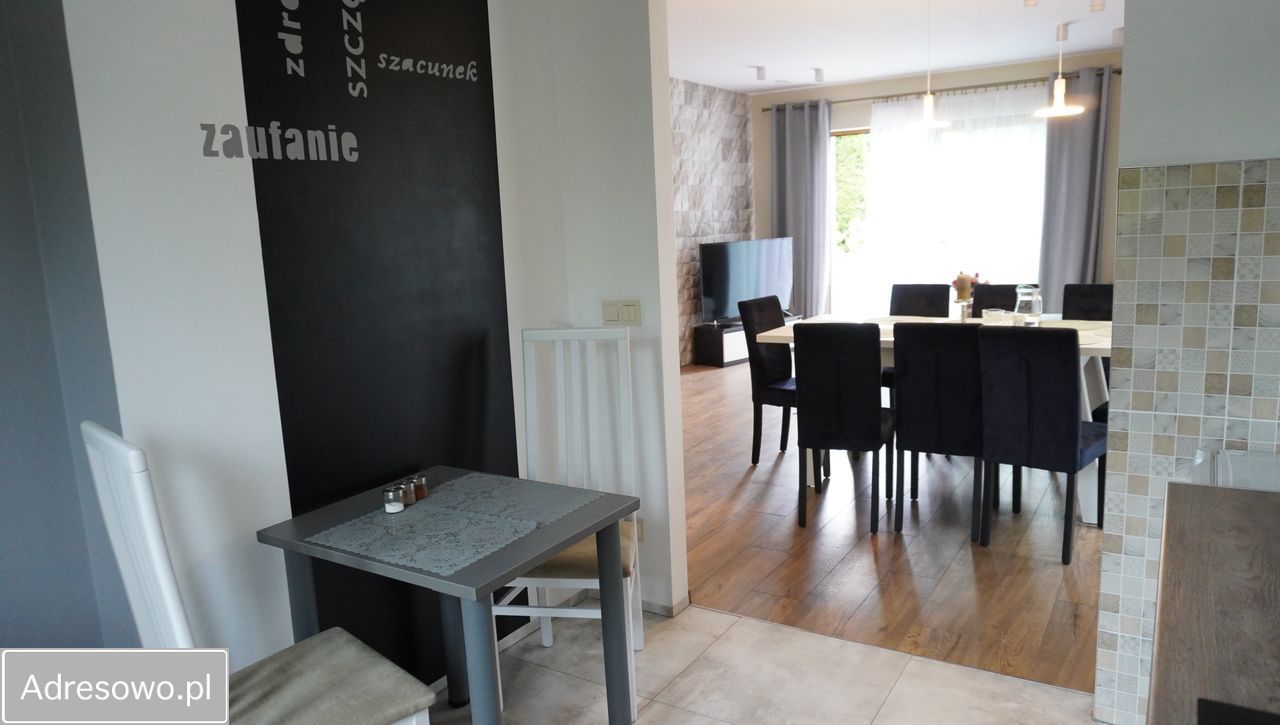 dom wolnostojący, 4 pokoje Tychy Wartogłowiec, ul. Jaskrów. Zdjęcie 7