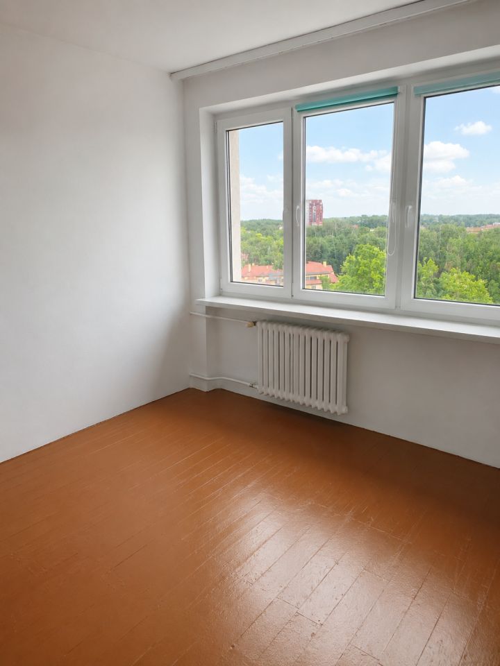 Mieszkanie 2-pokojowe Świnoujście Centrum, ul. Stanisława Wyspiańskiego. Zdjęcie 5