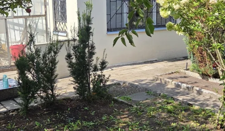 Działka rod Poznań Rataje, ul. Złotowska