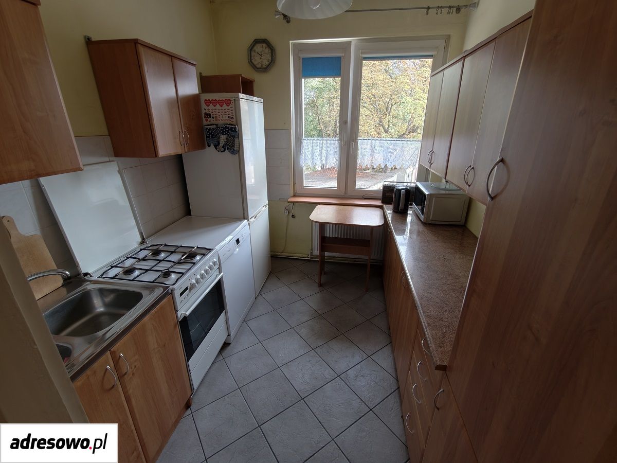 Mieszkanie 3-pokojowe Kostrzyn nad Odrą, ul. Osiedlowa. Zdjęcie 11