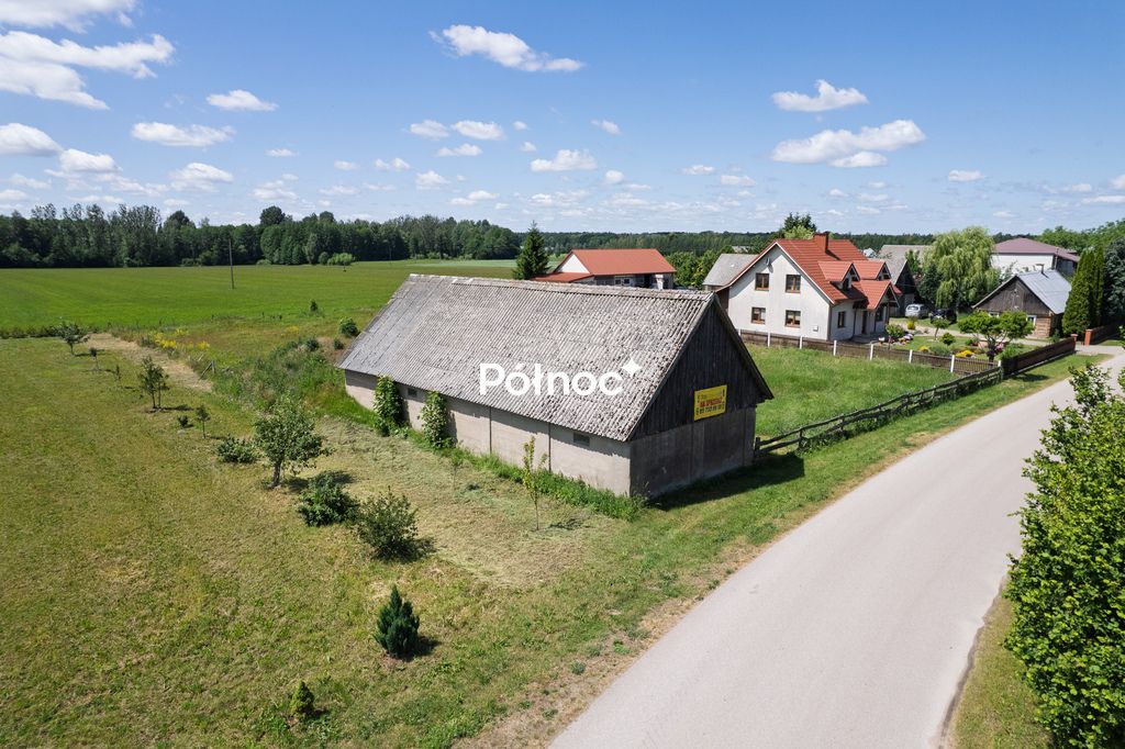 Działka siedliskowa Hamulka. Zdjęcie 5