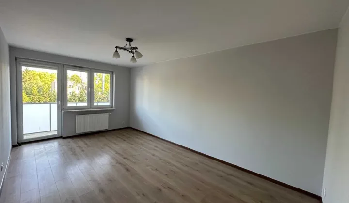 Mieszkanie 2-pokojowe Wyszków, ul. Serocka