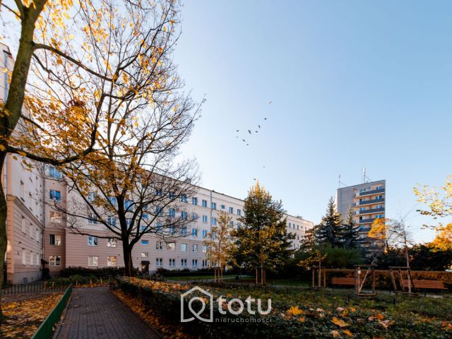 Mieszkanie 2-pokojowe Warszawa Śródmieście, ul. Mordechaja Anielewicza. Zdjęcie 12