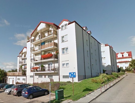 Mieszkanie 3-pokojowe Gdynia Wielki Kack, ul. Nowodworcowa. Zdjęcie 1