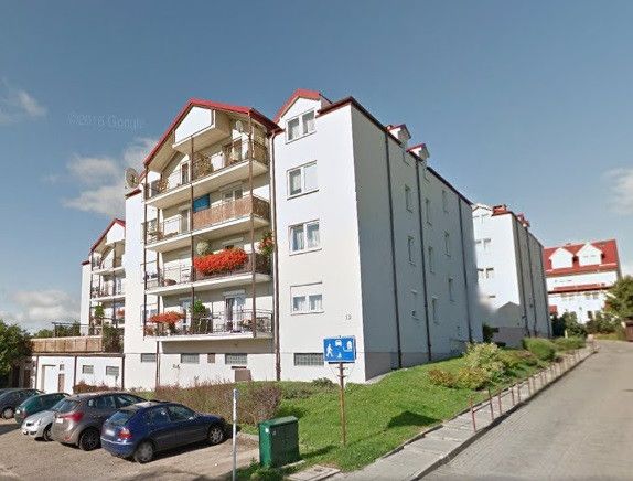 Mieszkanie 3-pokojowe Gdynia Wielki Kack, ul. Nowodworcowa