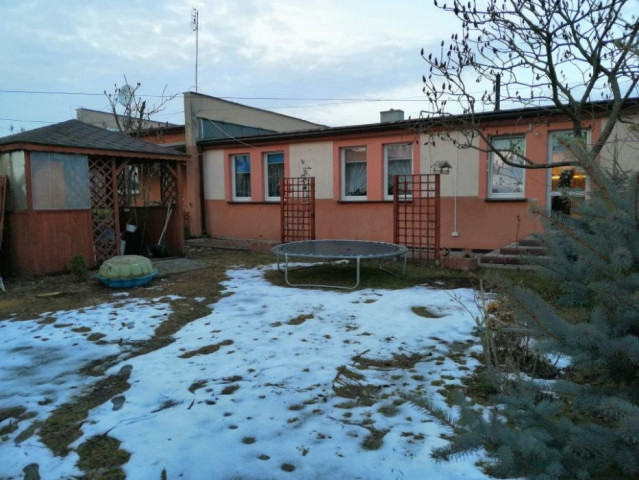 Mieszkanie 3-pokojowe Hańsk Pierwszy, ul. Szkolna. Zdjęcie 1
