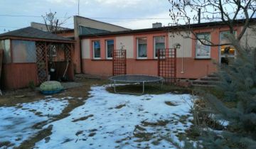 Mieszkanie 3-pokojowe Hańsk Pierwszy, ul. Szkolna