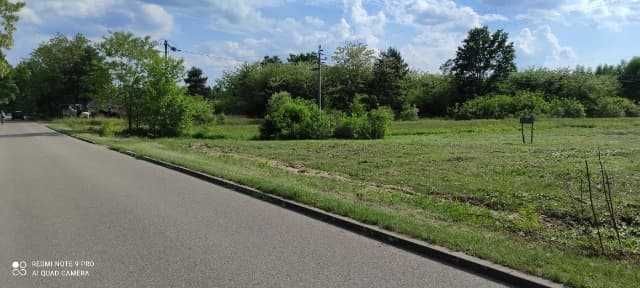 Działka budowlana Kałuszyn. Zdjęcie 2