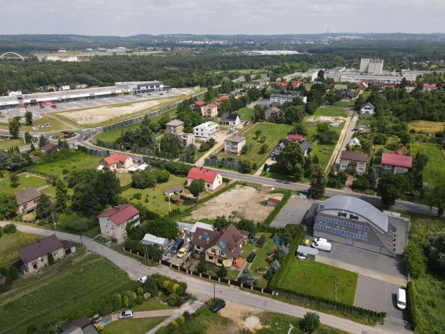 Nieruchomość komercyjna Chrzanów, ul. Szpitalna. Zdjęcie 1