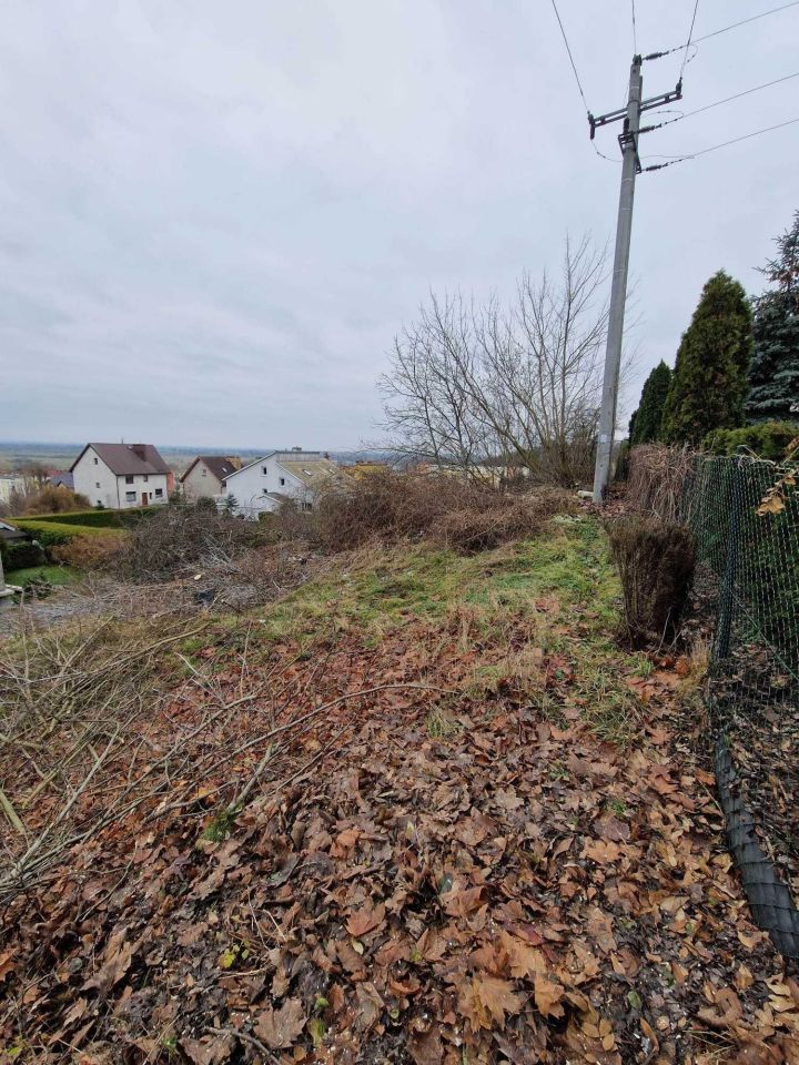 Działka budowlana Gorzów Wielkopolski