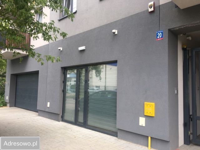 Lokal Łódź Górna, ul. Krakusa. Zdjęcie 1